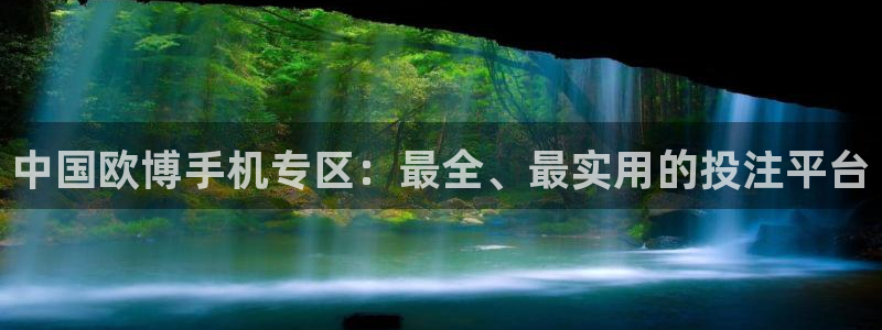 美狮贵宾会注册网页版：中国欧博手机专区：最全、最实用的投注平台